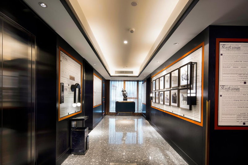 Arthur Hotel Canton Tower Guangzhou, Guangzhou, 中国