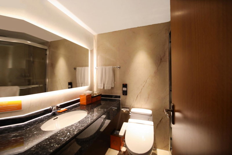 Xiamen Airlines Lakeside Hotel, Xiamen, 中国