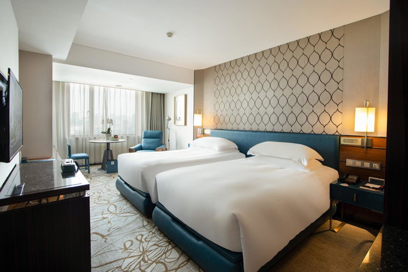 Xiamen Airlines Lakeside Hotel, Xiamen, 中国