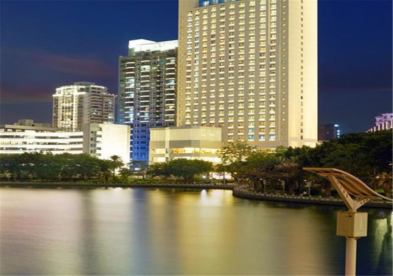 Xiamen Airlines Lakeside Hotel, Xiamen, 中国