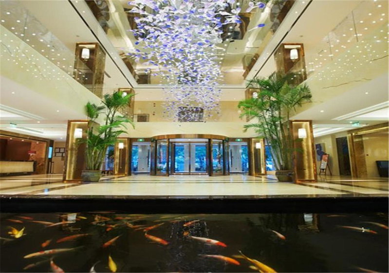 Xiamen Airlines Lakeside Hotel, Xiamen, 中国