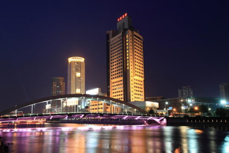 Citic Ningbo International Hotel, Ningbo, 中国