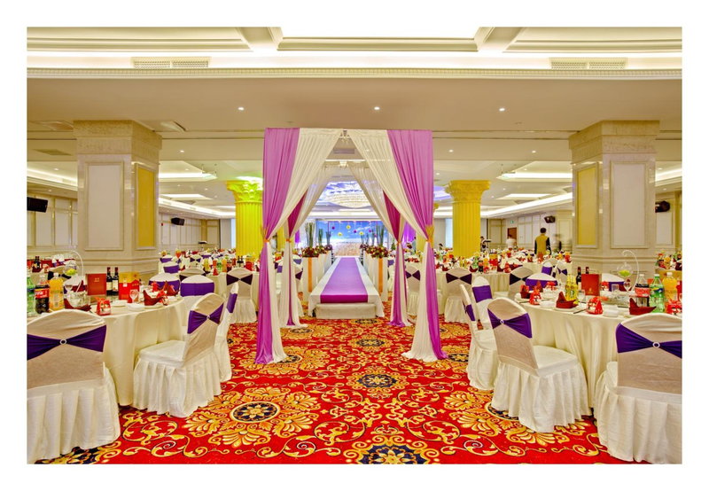 Citic Ningbo International Hotel, Ningbo, 中国
