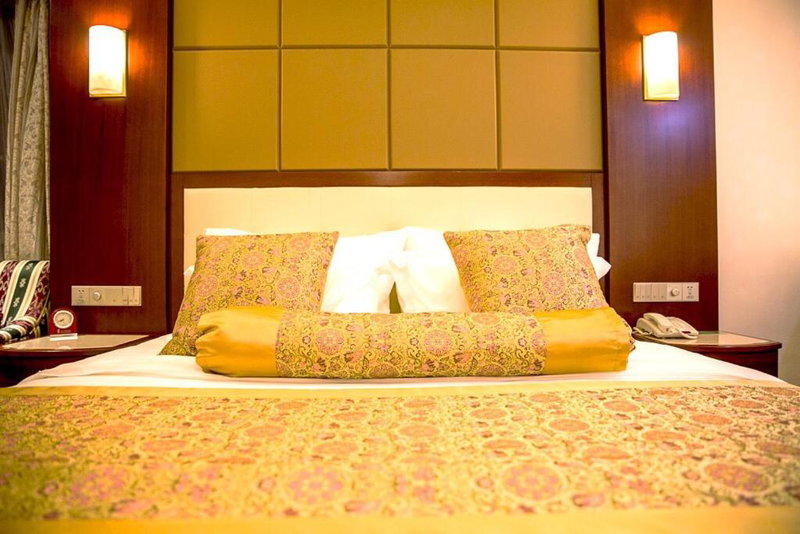Citic Ningbo International Hotel, Ningbo, 中国