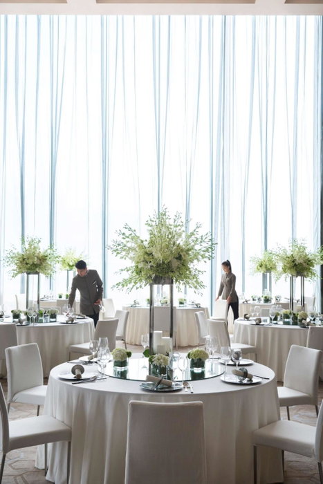 Grand Hyatt Dalian, Dalian, 中国