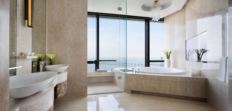 Grand Hyatt Dalian, Dalian, 中国