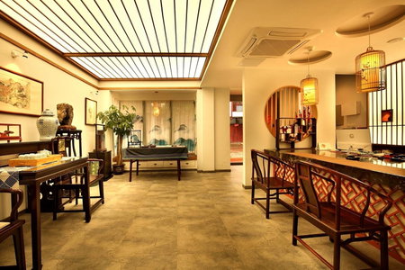 The Beyond Villa Guilin Boutique Hotel, Guilin, 中国