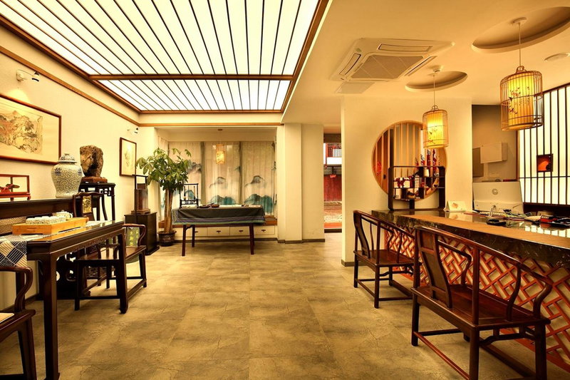 The Beyond Villa Guilin Boutique Hotel, Guilin, 中国