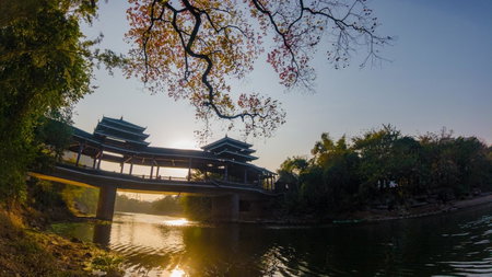 The Beyond Villa Guilin Boutique Hotel, Guilin, 中国