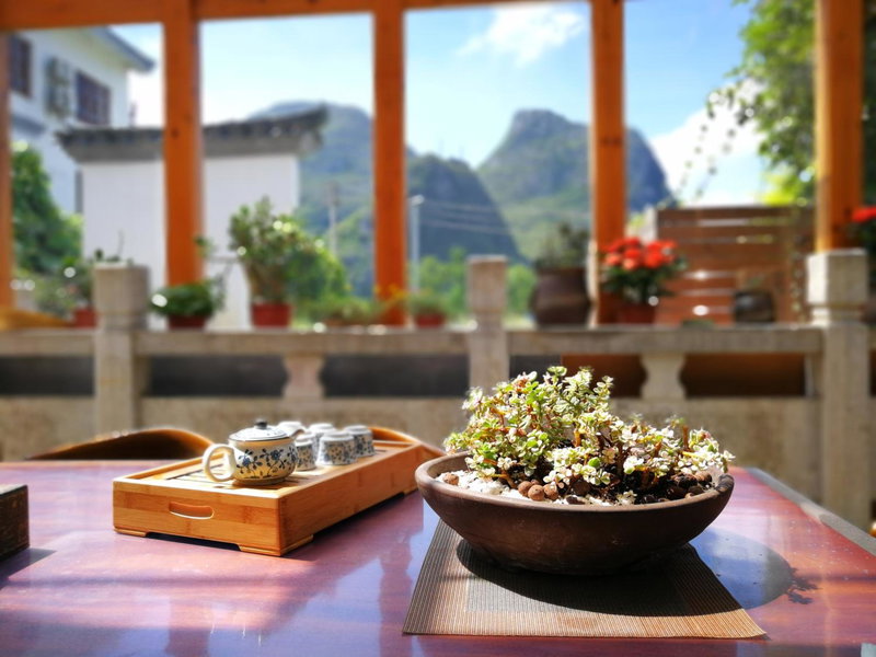 The Beyond Villa Guilin Boutique Hotel, Guilin, 中国