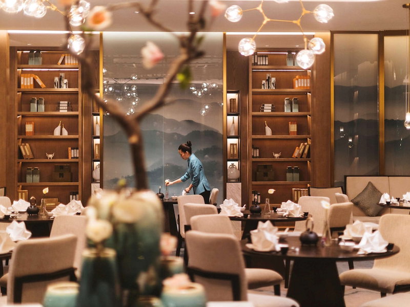 Pullman Fuzhou Tahoe, Fuzhou, 中国