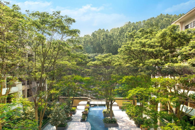 Le Méridien Xiamen, Xiamen, 中国