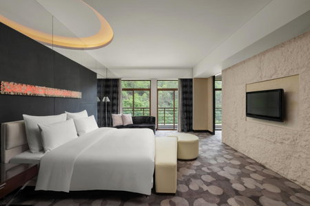 Le Méridien Xiamen, Xiamen, 中国
