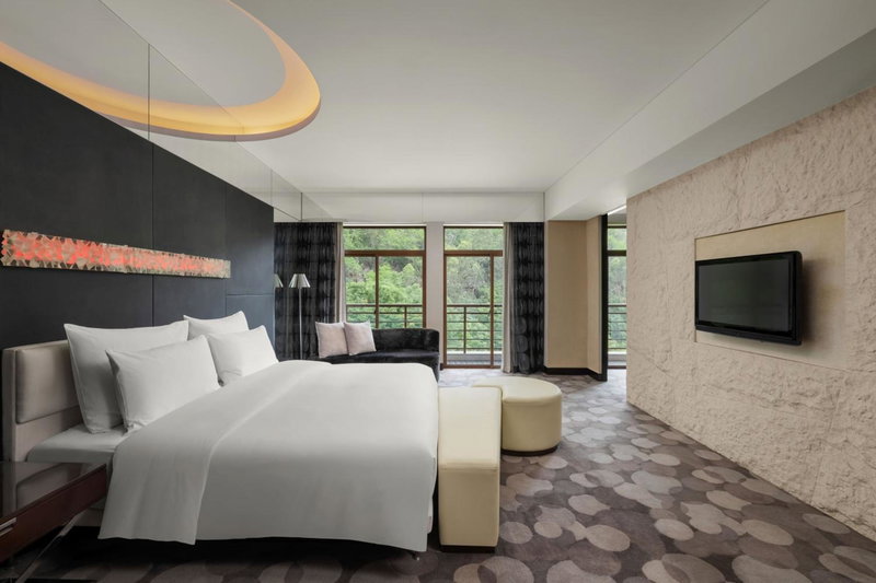 Le Méridien Xiamen, Xiamen, 中国