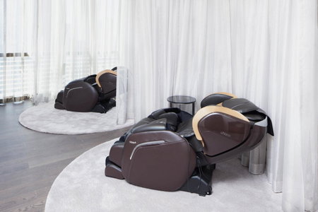 Fraser Suites Dalian, Dalian, 中国