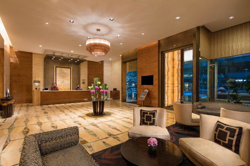 Oakwood Residence Hangzhou, Hangzhou, 中国