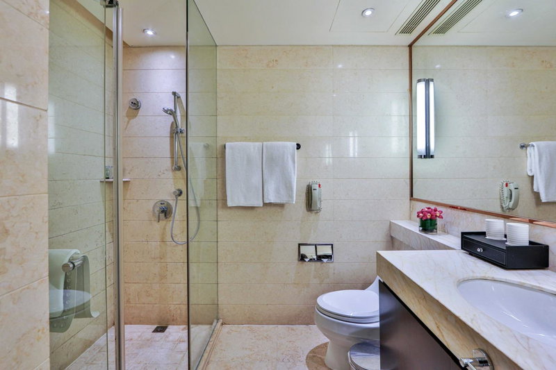 Oakwood Residence Hangzhou, Hangzhou, 中国