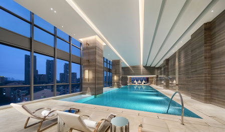 Radisson Collection, Wuxi, Wuxi, China