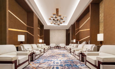 Radisson Collection, Wuxi, Wuxi, China