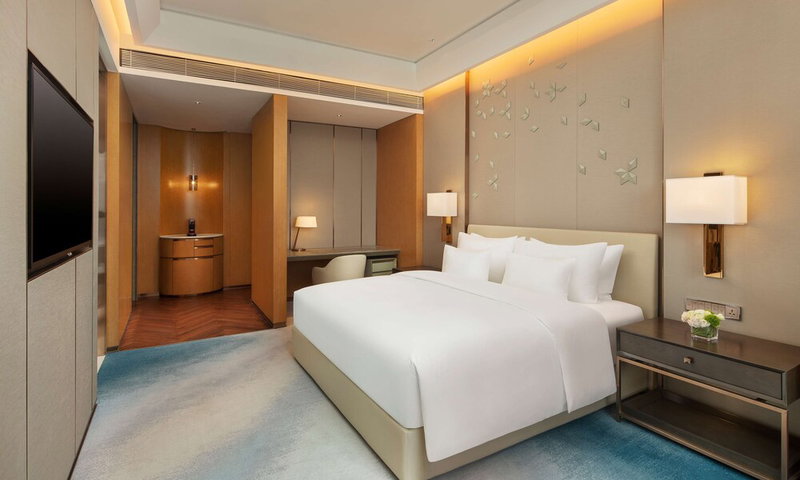 Radisson Collection, Wuxi, Wuxi, China