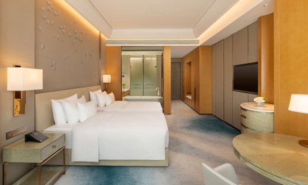 Radisson Collection, Wuxi, Wuxi, China