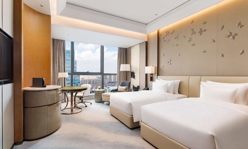 Radisson Collection, Wuxi, Wuxi, China