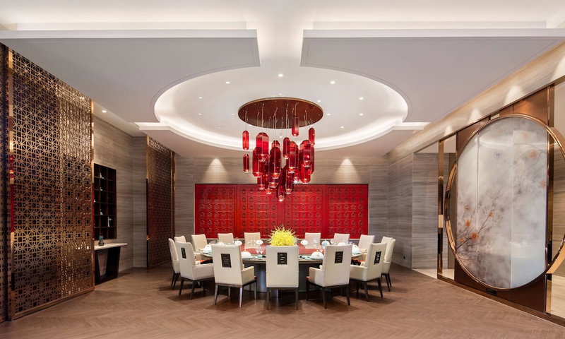 Radisson Collection, Wuxi, Wuxi, China