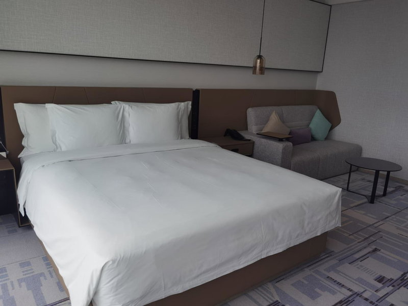 Crowne Plaza Dalian Xinghai by IHG, Dalian, 中国