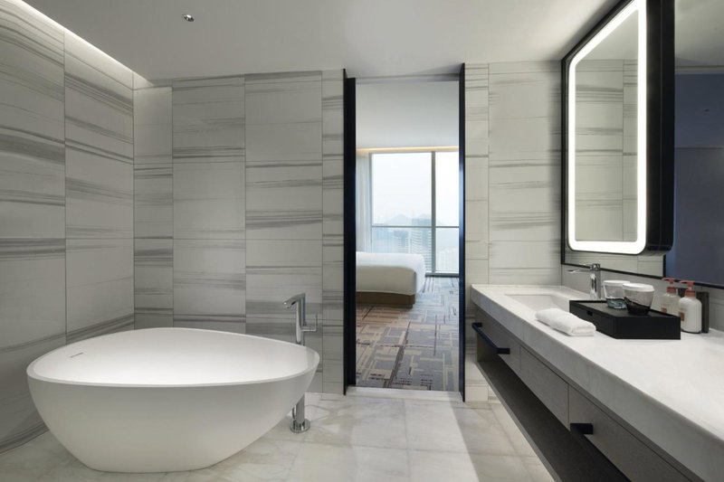 Crowne Plaza Dalian Xinghai by IHG, Dalian, 中国