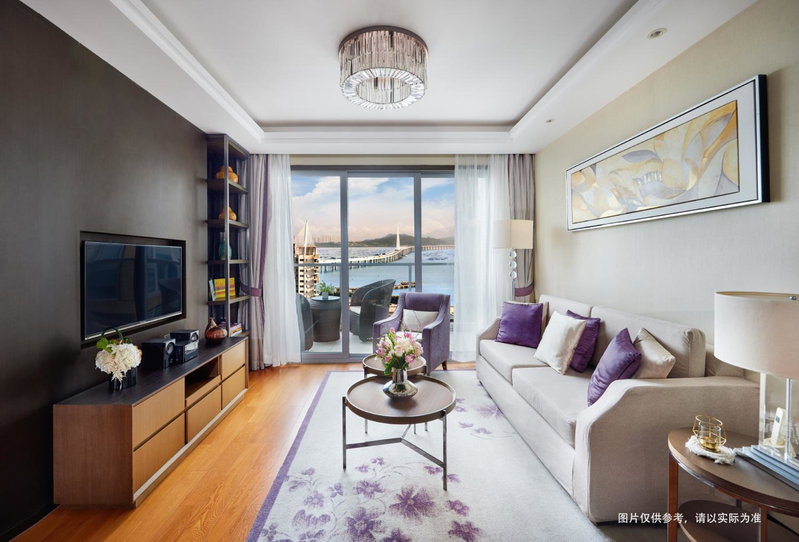 Savills Residence Daxin Shenzhen Bay, Shenzhen, 中国