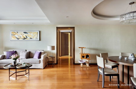Savills Residence Daxin Shenzhen Bay, Shenzhen, 中国