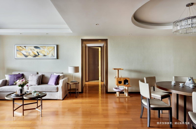 Savills Residence Daxin Shenzhen Bay, Shenzhen, 中国