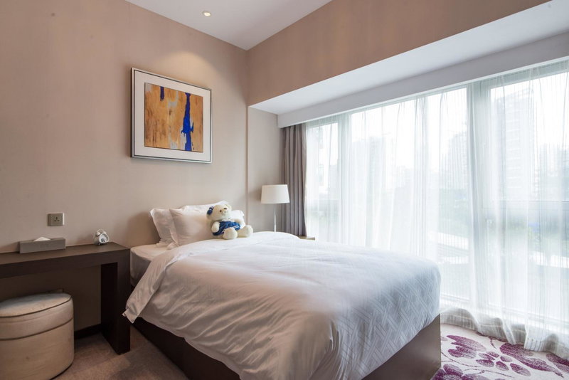 Savills Residence Daxin Shenzhen Bay, Shenzhen, 中国
