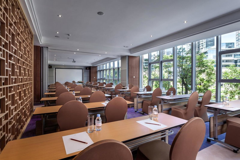 Savills Residence Daxin Shenzhen Bay, Shenzhen, 中国