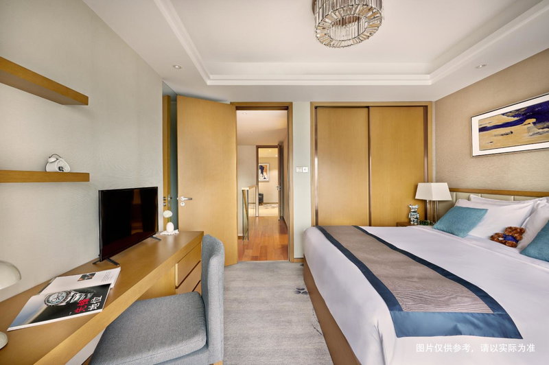 Savills Residence Daxin Shenzhen Bay, Shenzhen, 中国