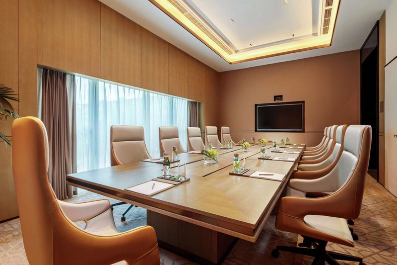 Hilton Chengdu Chenghua, Chengdu, 中国