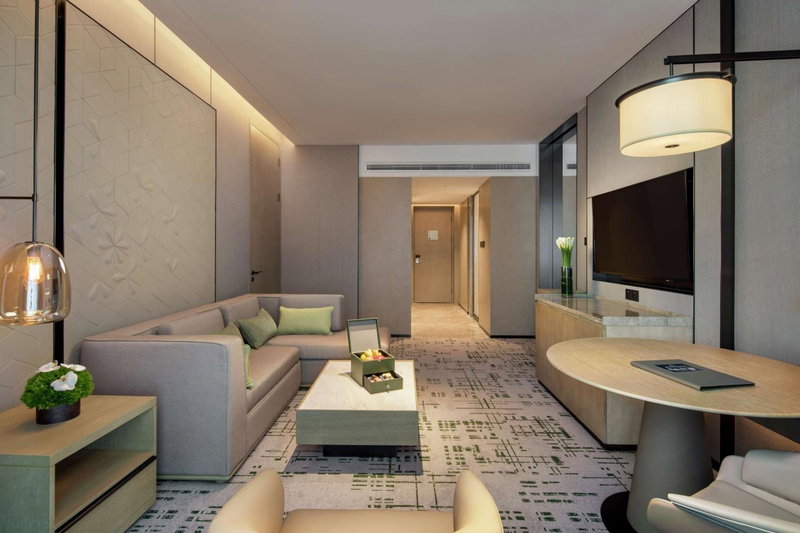 Hilton Chengdu Chenghua, Chengdu, 中国