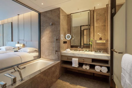 Hilton Chengdu Chenghua, Chengdu, 中国