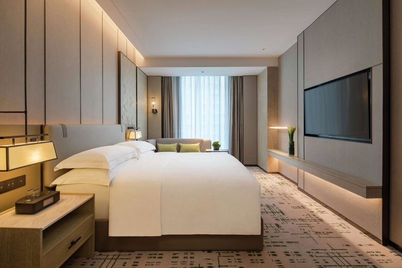 Hilton Chengdu Chenghua, Chengdu, 中国