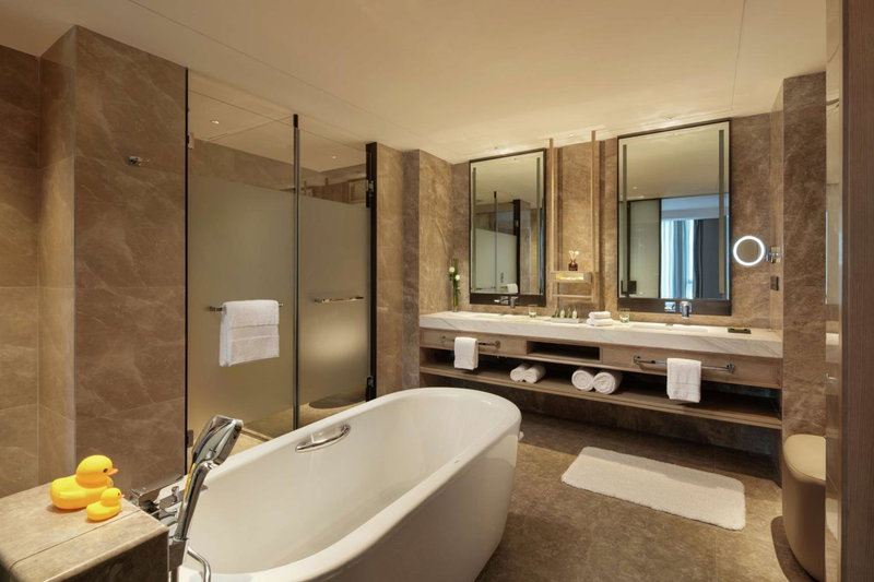 Hilton Chengdu Chenghua, Chengdu, 中国
