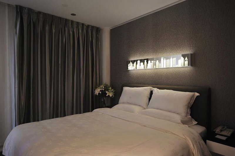 Kingtown Riverside Hotel Plaza Shanghai, Zhabei, 中国