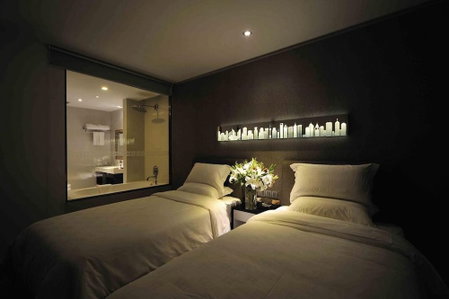 Kingtown Riverside Hotel Plaza Shanghai, Zhabei, 中国