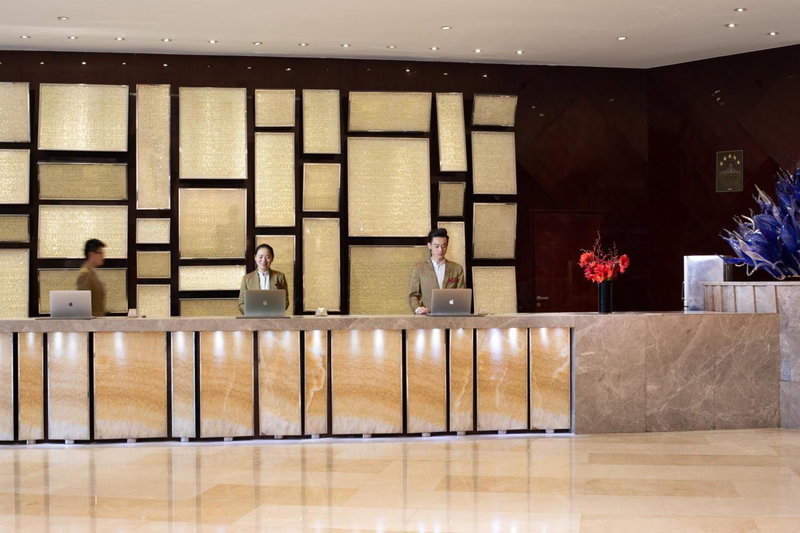 Crowne Plaza Taizhou by IHG, Taizhou, 中国