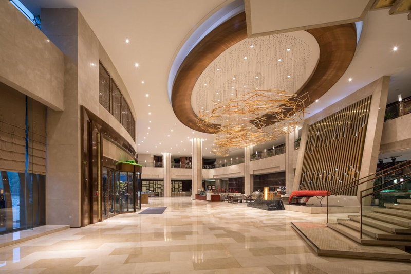 Crowne Plaza Taizhou by IHG, Taizhou, 中国