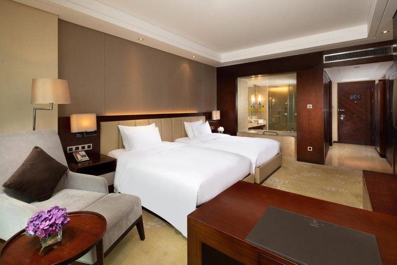 Crowne Plaza Taizhou by IHG, Taizhou, 中国