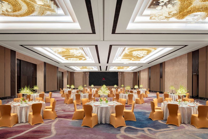 Xiamen Marriott Hotel Haicang, Xiamen, 中国