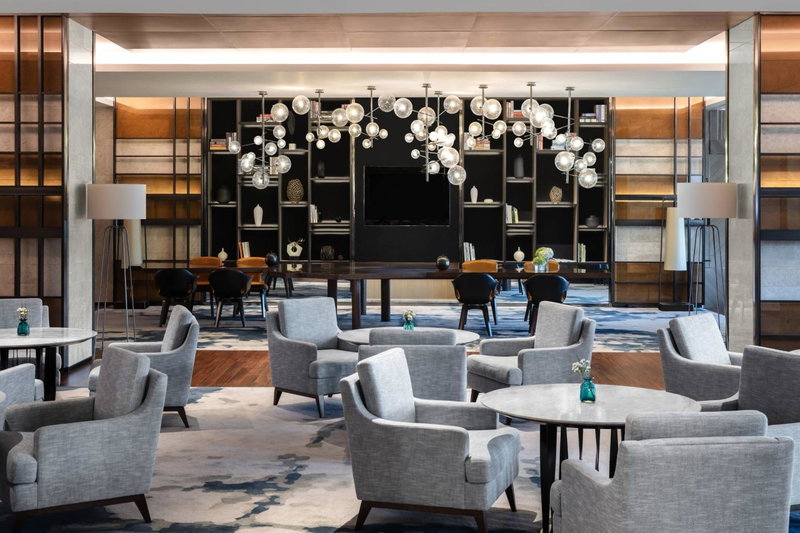 Xiamen Marriott Hotel Haicang, Xiamen, 中国