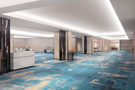 Xiamen Marriott Hotel Haicang, Xiamen, 中国