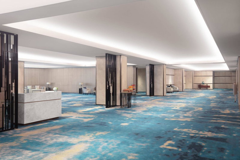 Xiamen Marriott Hotel Haicang, Xiamen, 中国