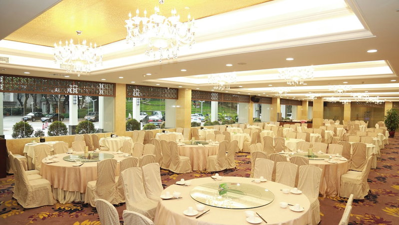 Guangdong Yingbin Hotel, Guangzhou, 中国